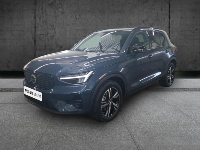 Photo VOLVO XC40 B3 163ch Lounge Edition DCT 7