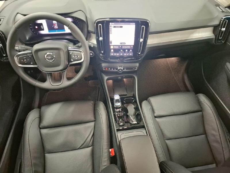 Image VOLVO XC40 B3 163ch Lounge Edition DCT 7