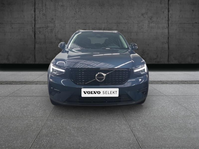 Image VOLVO XC40 B3 163ch Lounge Edition DCT 7