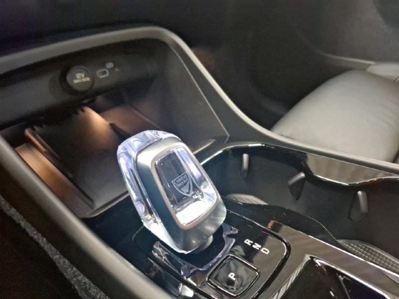 Image VOLVO XC40 B3 163ch Lounge Edition DCT 7