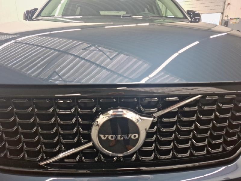 Image VOLVO XC40 B3 163ch Lounge Edition DCT 7