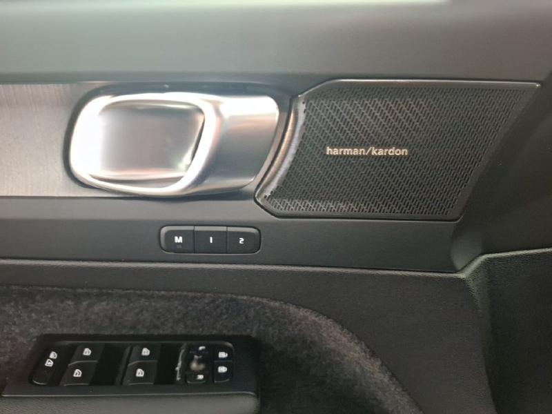 Image VOLVO XC40 B3 163ch Lounge Edition DCT 7