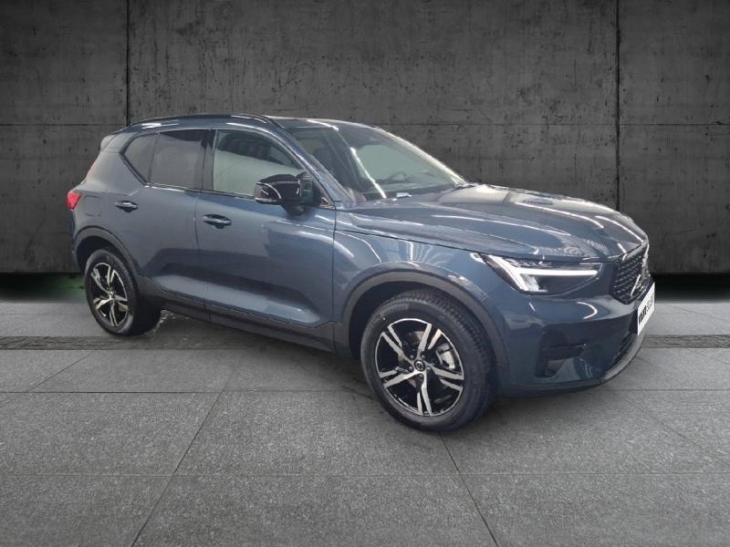 Image VOLVO XC40 B3 163ch Lounge Edition DCT 7