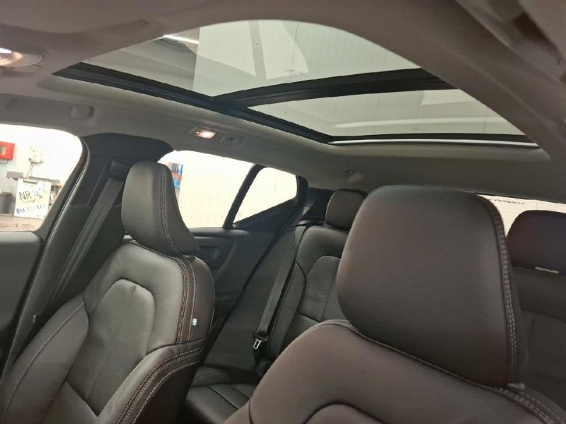 Image VOLVO XC40 B3 163ch Lounge Edition DCT 7