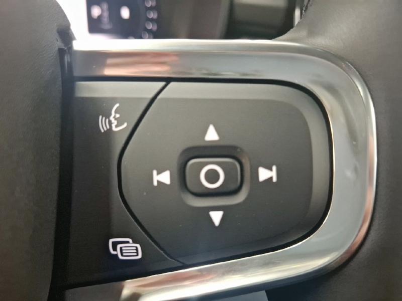 Image VOLVO XC40 B3 163ch Lounge Edition DCT 7