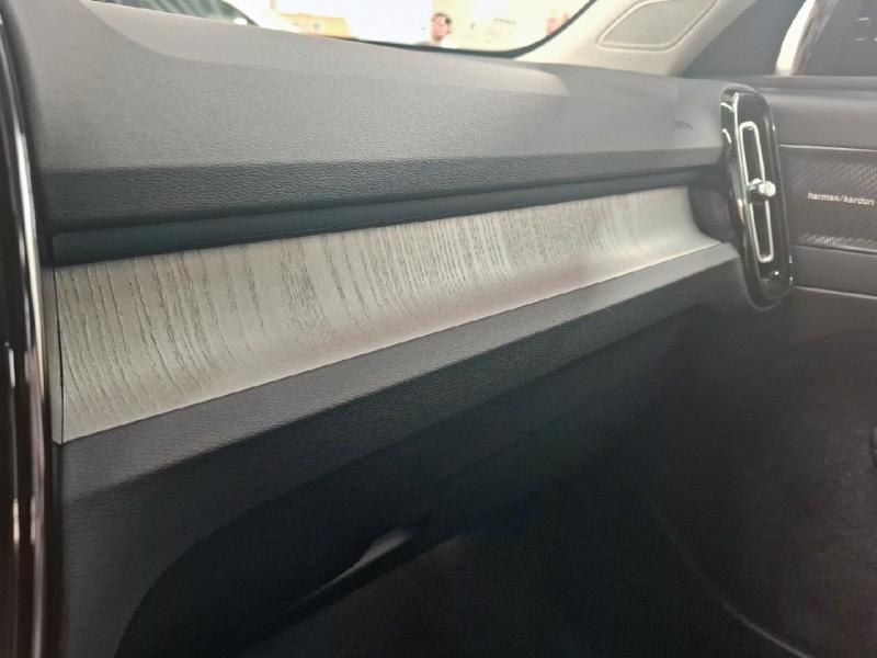 Image VOLVO XC40 B3 163ch Lounge Edition DCT 7