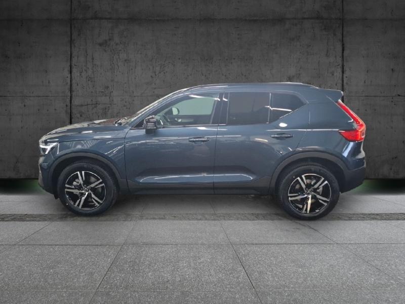 Image VOLVO XC40 B3 163ch Lounge Edition DCT 7