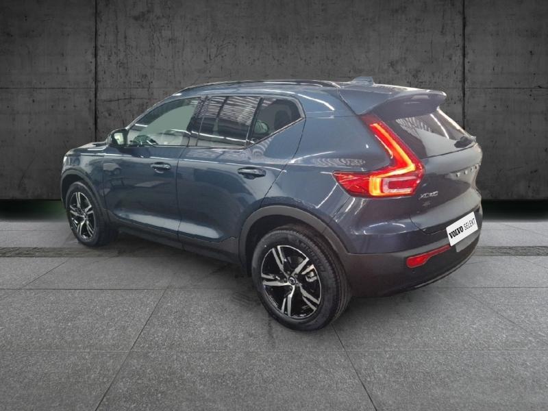 Image VOLVO XC40 B3 163ch Lounge Edition DCT 7