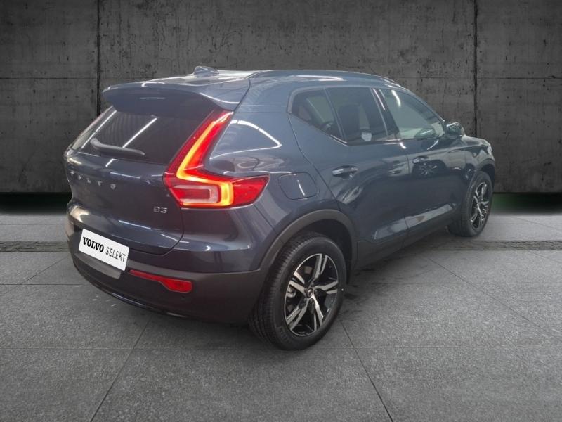 Image VOLVO XC40 B3 163ch Lounge Edition DCT 7