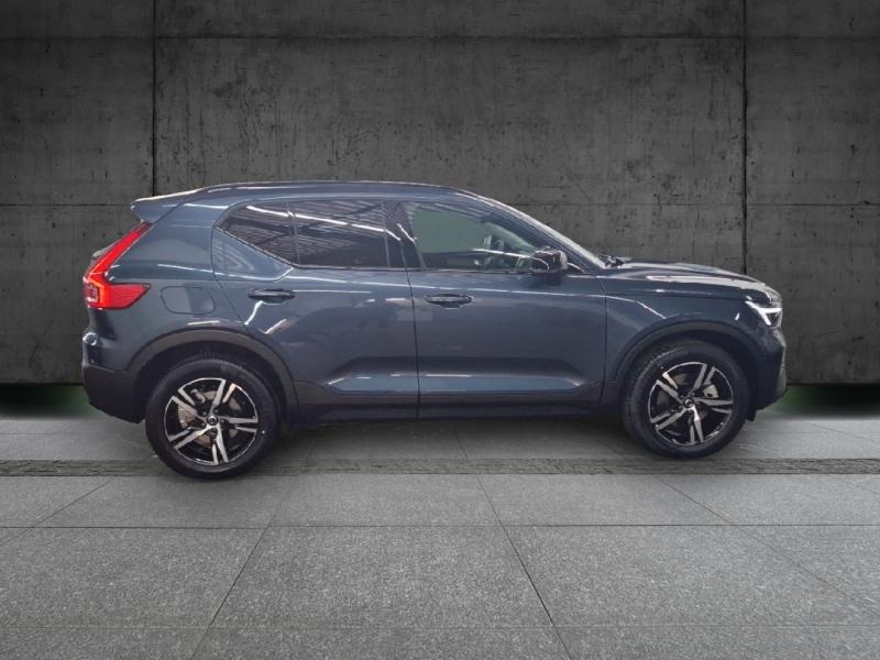 Image VOLVO XC40 B3 163ch Lounge Edition DCT 7