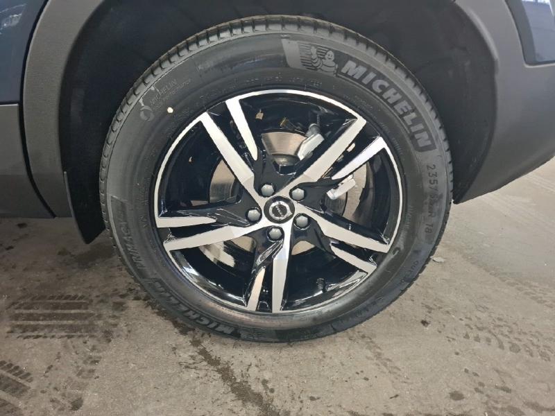 Image VOLVO XC40 B3 163ch Lounge Edition DCT 7