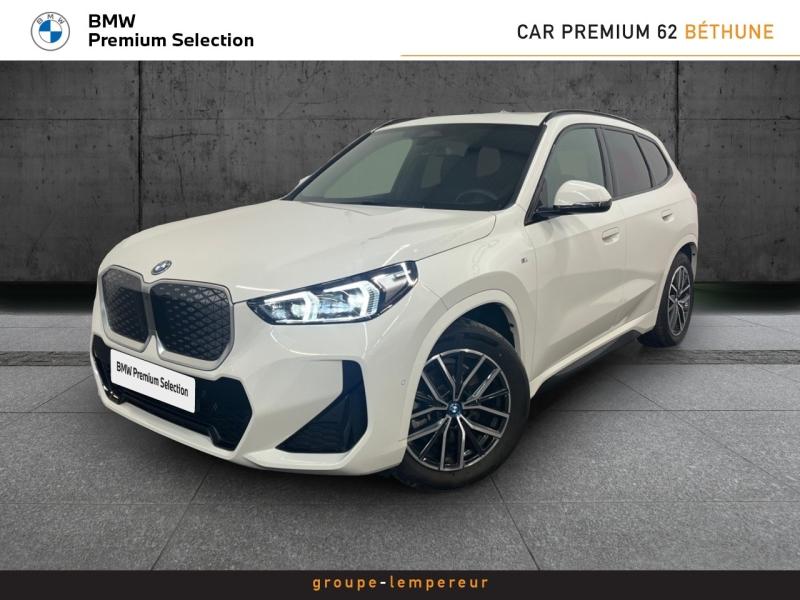 Photo BMW X1 ixDrive30 313ch M Sport