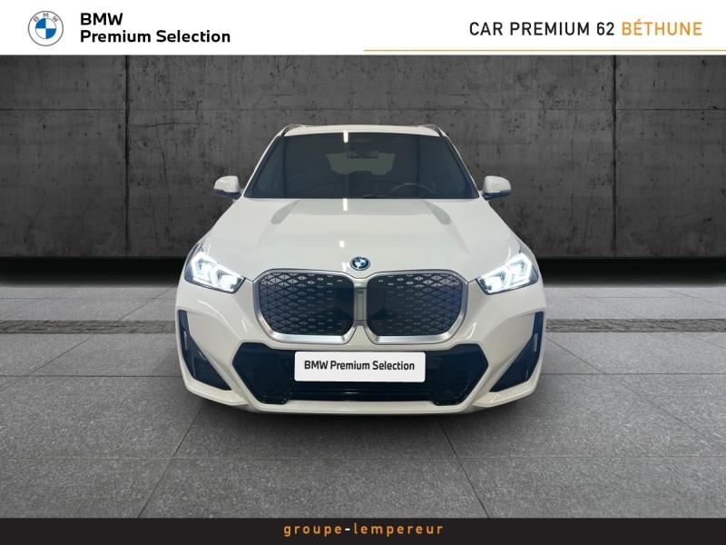 Image BMW X1 ixDrive30 313ch M Sport