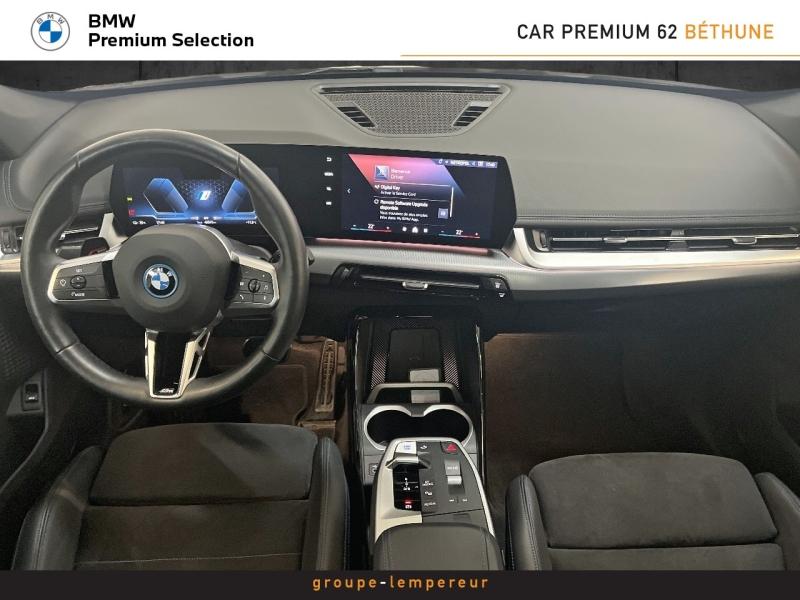 Image BMW X1 ixDrive30 313ch M Sport