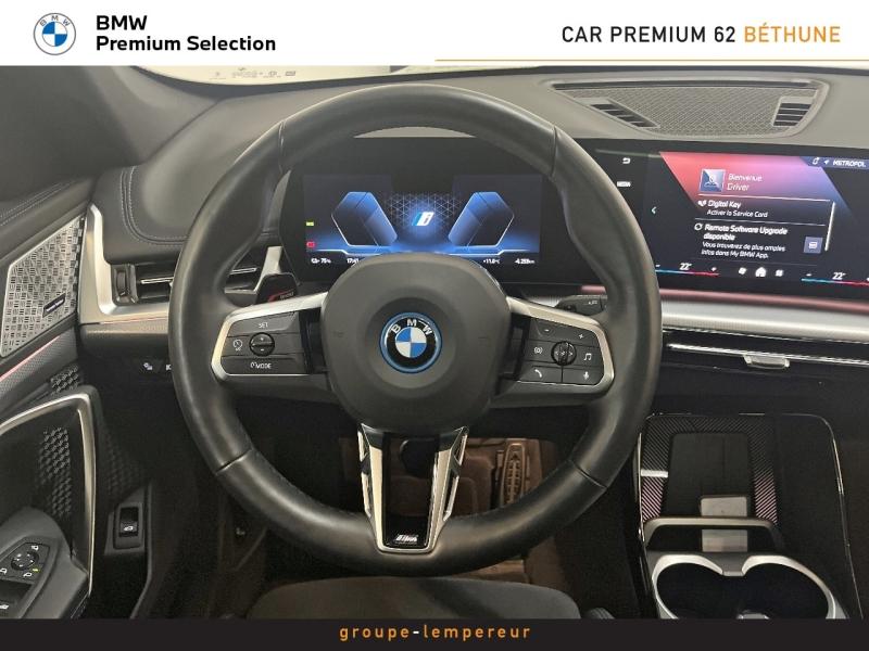 Image BMW X1 ixDrive30 313ch M Sport