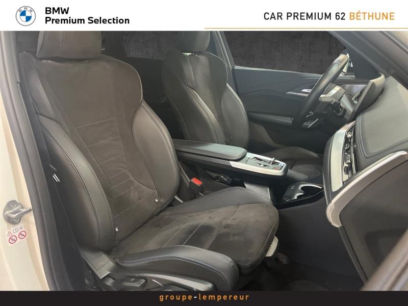 Image BMW X1 ixDrive30 313ch M Sport