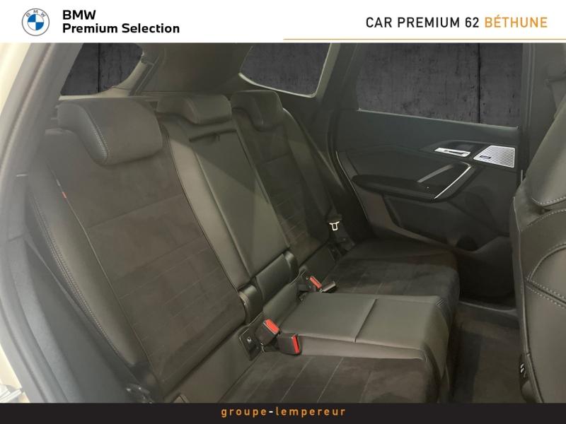 Image BMW X1 ixDrive30 313ch M Sport