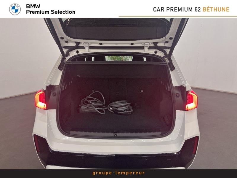 Image BMW X1 ixDrive30 313ch M Sport