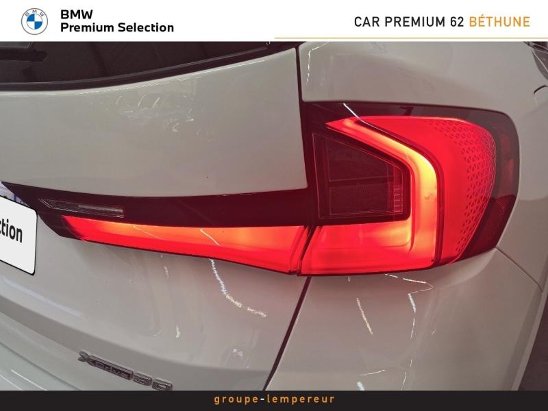 Image BMW X1 ixDrive30 313ch M Sport