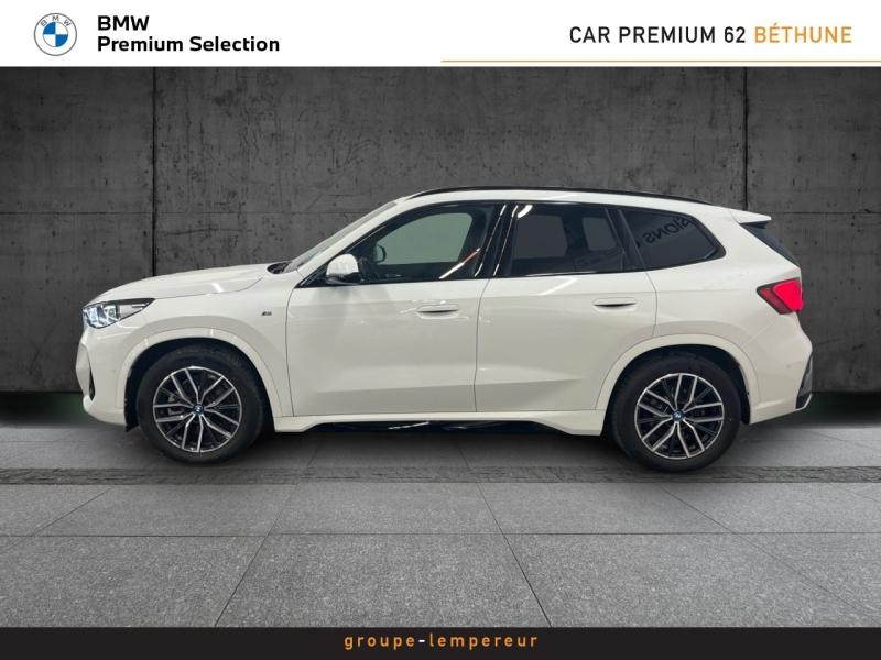 Image BMW X1 ixDrive30 313ch M Sport
