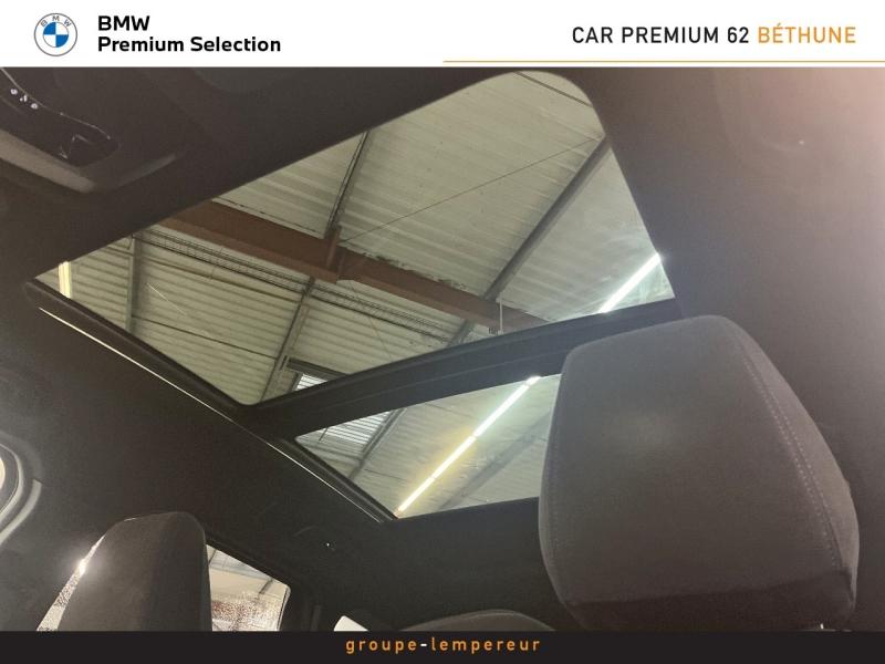 Image BMW X1 ixDrive30 313ch M Sport