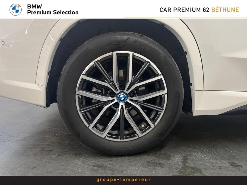 Image BMW X1 ixDrive30 313ch M Sport