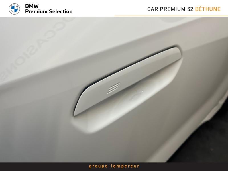 Image BMW X1 ixDrive30 313ch M Sport