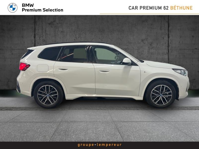 Image BMW X1 ixDrive30 313ch M Sport