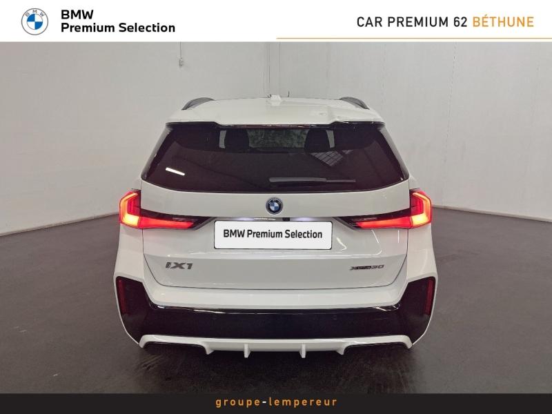 Image BMW X1 ixDrive30 313ch M Sport