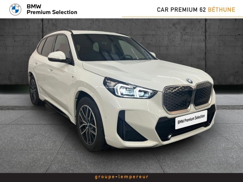 Image BMW X1 ixDrive30 313ch M Sport