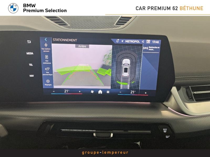 Image BMW X1 ixDrive30 313ch M Sport