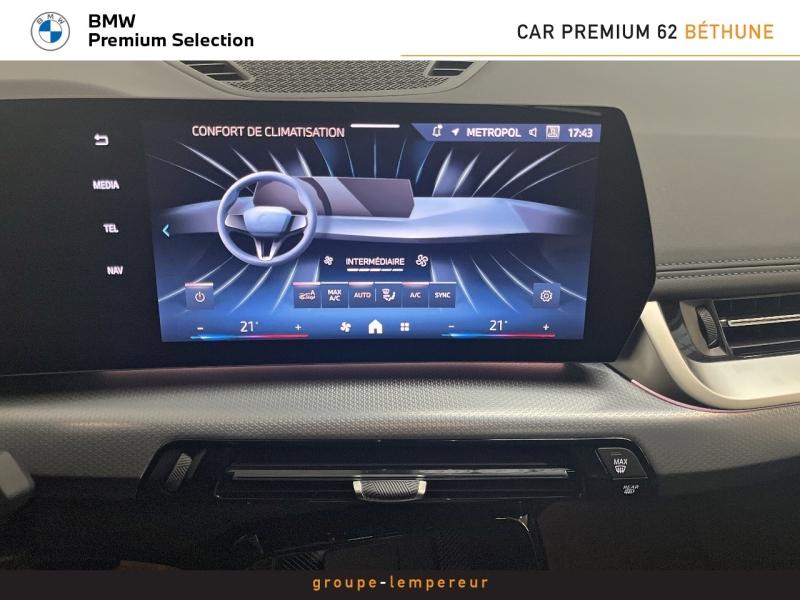 Image BMW X1 ixDrive30 313ch M Sport