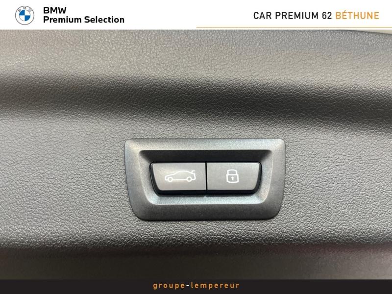 Image BMW X1 ixDrive30 313ch M Sport