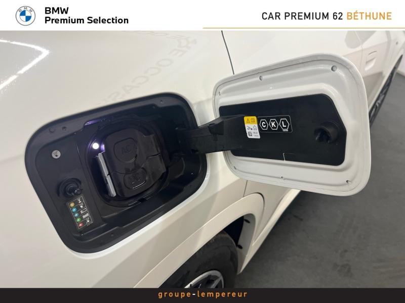 Image BMW X1 ixDrive30 313ch M Sport