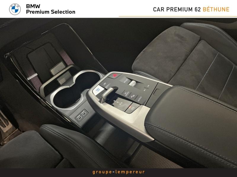 Image BMW X1 ixDrive30 313ch M Sport