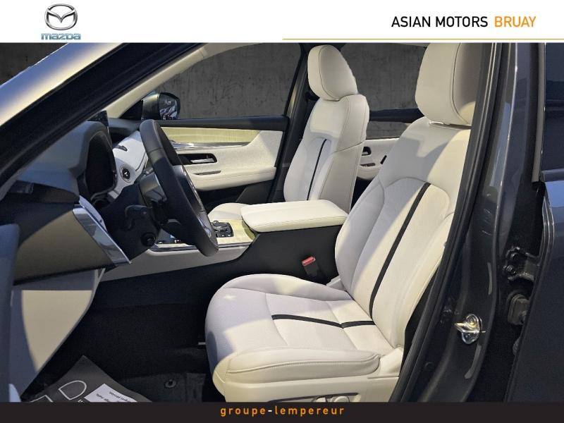 Image MAZDA CX-60 2.5 e-SKYACTIV PHEV 327ch Takumi 4x4 BVA8 2025