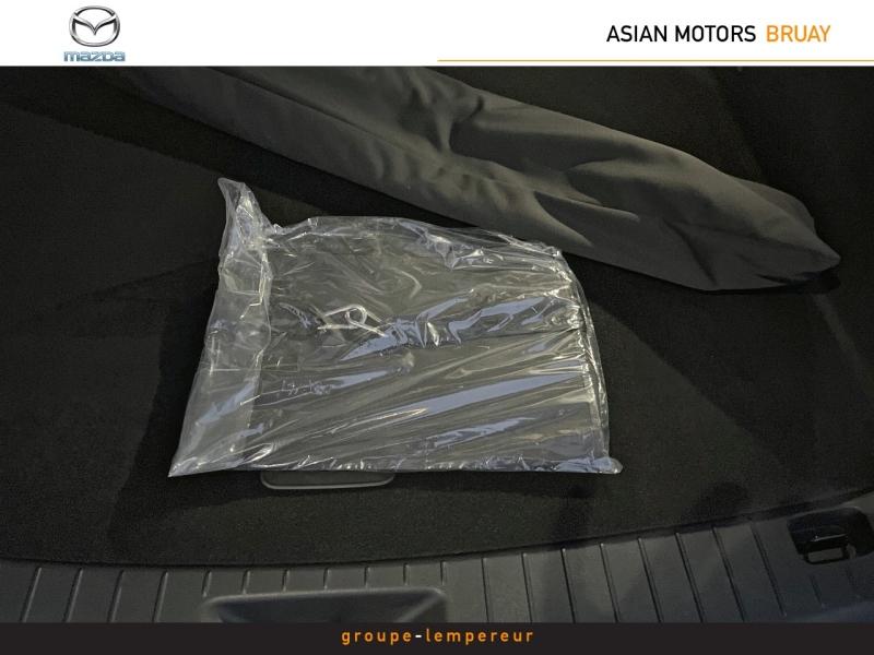 Image MAZDA CX-60 2.5 e-SKYACTIV PHEV 327ch Takumi 4x4 BVA8 2025