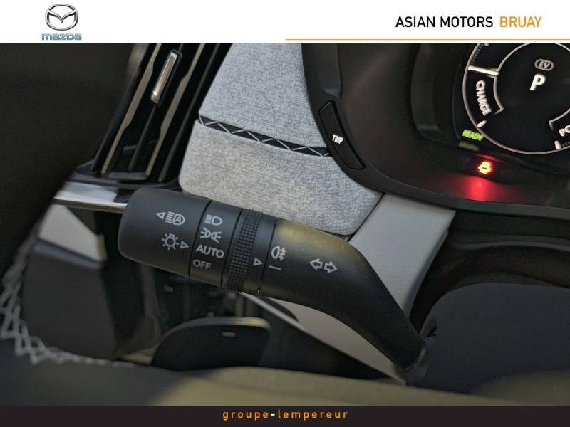 Image MAZDA CX-60 2.5 e-SKYACTIV PHEV 327ch Takumi 4x4 BVA8 2025