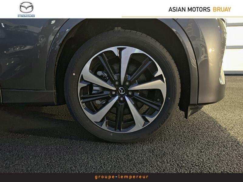 Image MAZDA CX-60 2.5 e-SKYACTIV PHEV 327ch Takumi 4x4 BVA8 2025