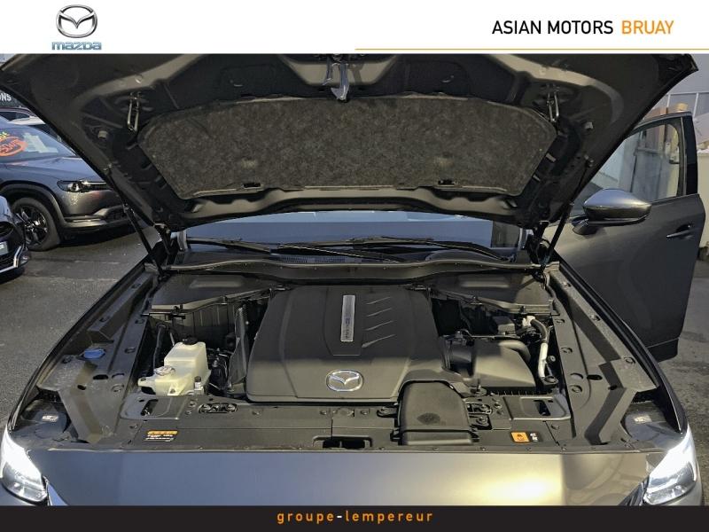 Image MAZDA CX-60 2.5 e-SKYACTIV PHEV 327ch Takumi 4x4 BVA8 2025