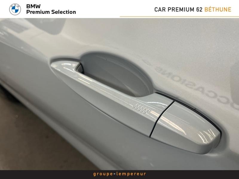 Image BMW X2 sDrive18iA 136ch M Sport DKG7