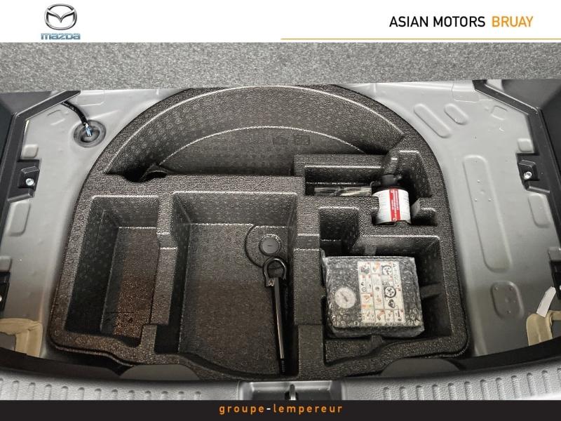 Image MAZDA Mazda 2 Hybrid 1.5 Hybrid 116ch Prime-Line 2025