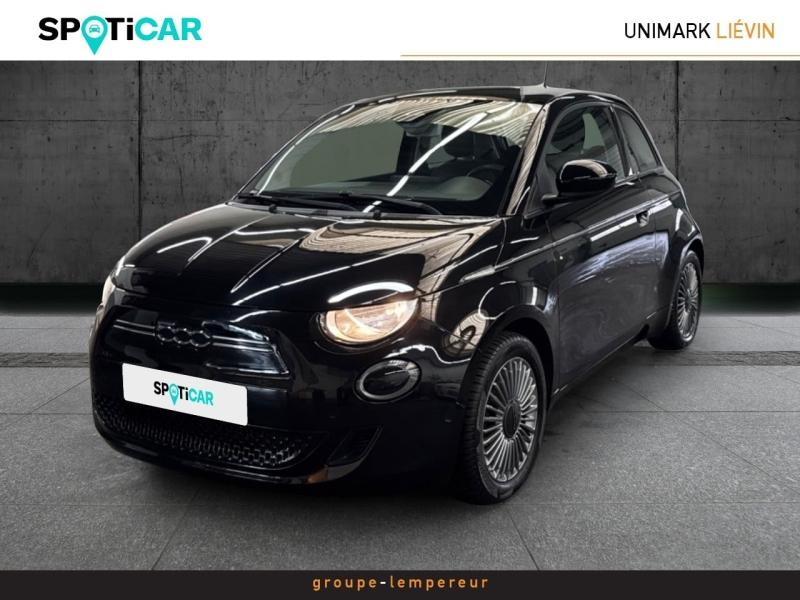 Photo FIAT 500 e 118ch Icône