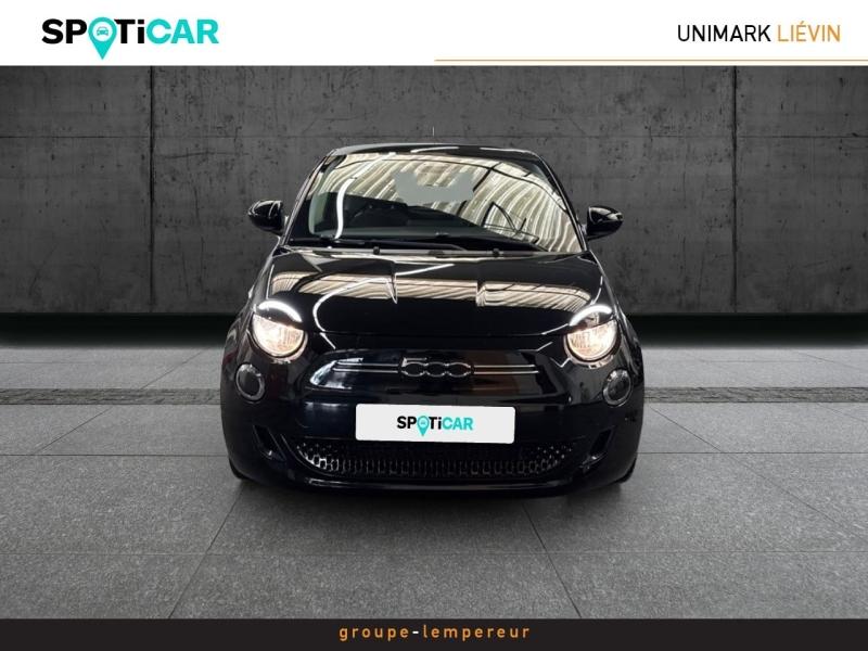 Image FIAT 500 e 118ch Icône