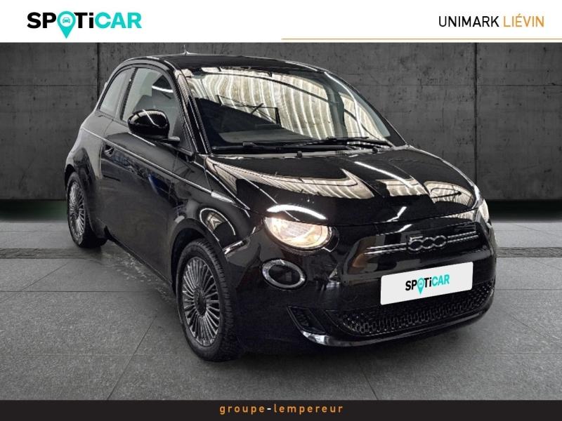 Image FIAT 500 e 118ch Icône