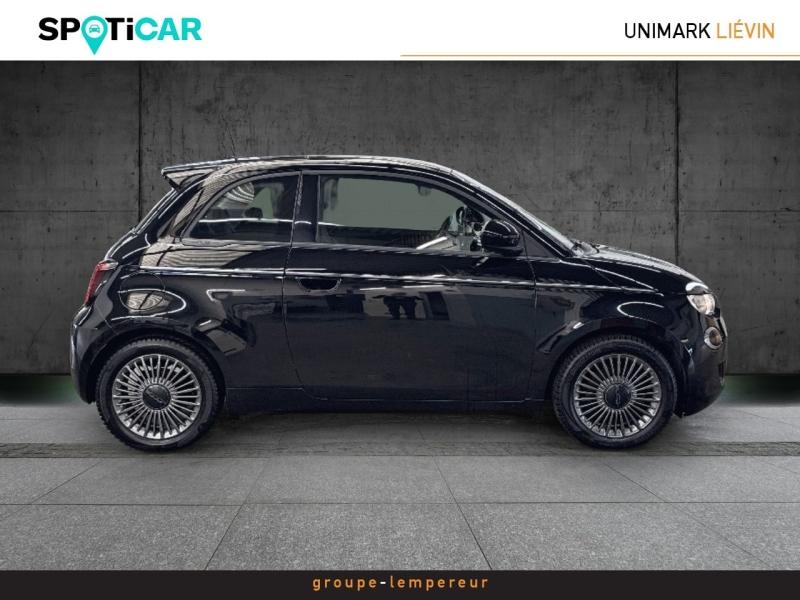 Image FIAT 500 e 118ch Icône