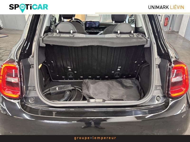 Image FIAT 500 e 118ch Icône