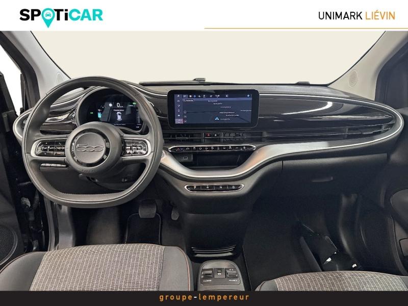 Image FIAT 500 e 118ch Icône