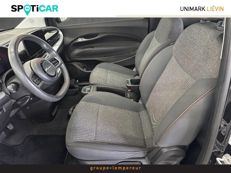 Image FIAT 500 e 118ch Icône