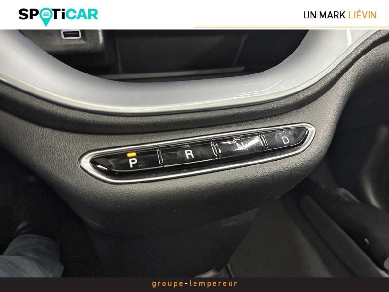 Image FIAT 500 e 118ch Icône